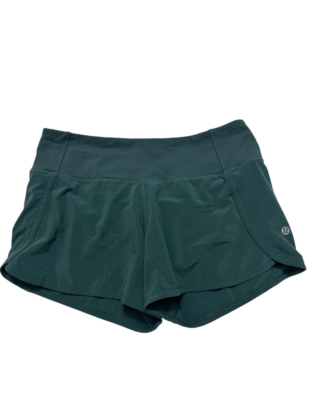 Lululemon Run Time Shorts